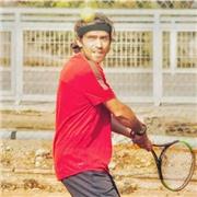 cours de tennis tous âges, niveaux débutant et intermédiaire